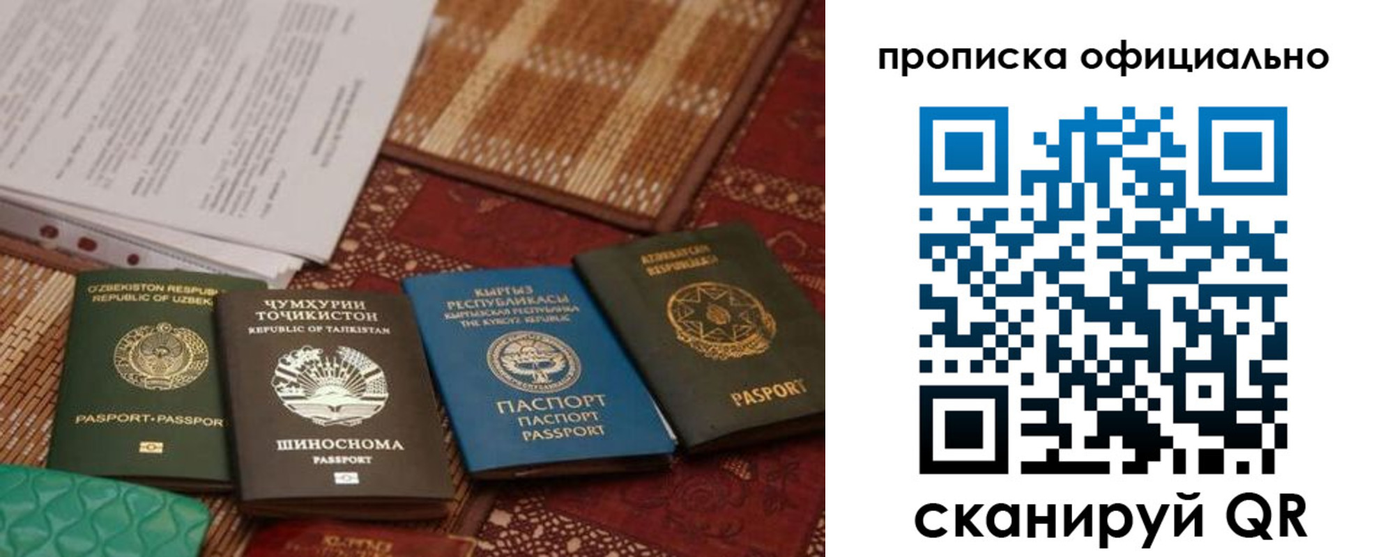прописка регистрация в Красноармейске